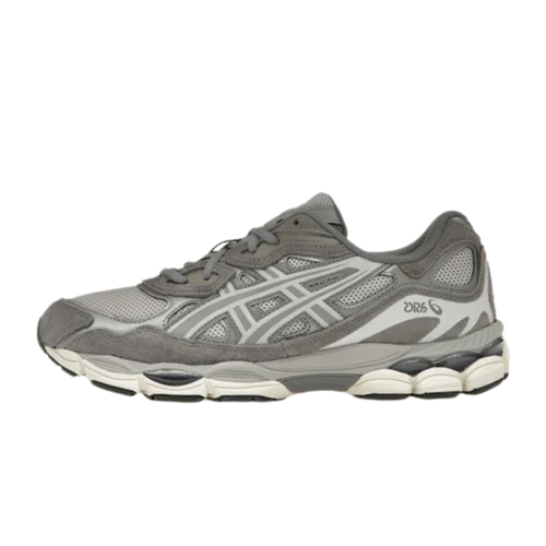 ASICS Gel-NYC Cement Grey (1203A617-020) | SneakerClassics