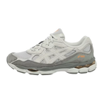 ASICS Gel-NYC Cloud Grey Cement Grey (1203A383-026) | SneakerClassics