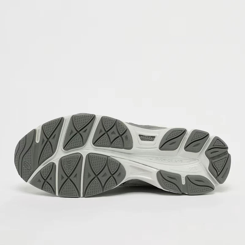ASICS Gel-NYC Cloud Grey Cement Grey (1203A383-026) | SneakerClassics