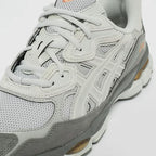 ASICS Gel-NYC Cloud Grey Cement Grey (1203A383-026) | SneakerClassics