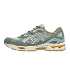 ASICS Gel-NYC Cold Moss Fjord Grey (1203A372-403) | SneakerClassics