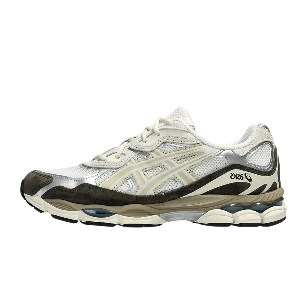 ASICS Gel-NYC Cream (1203A383-103) | SneakerClassics