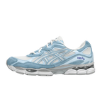 ASICS Gel-NYC Cream Arctic Sky (1203A383-107) | SneakerClassics