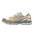 ASICS Gel-NYC Cream Clay Grey (1203A383-102) | SneakerClassics