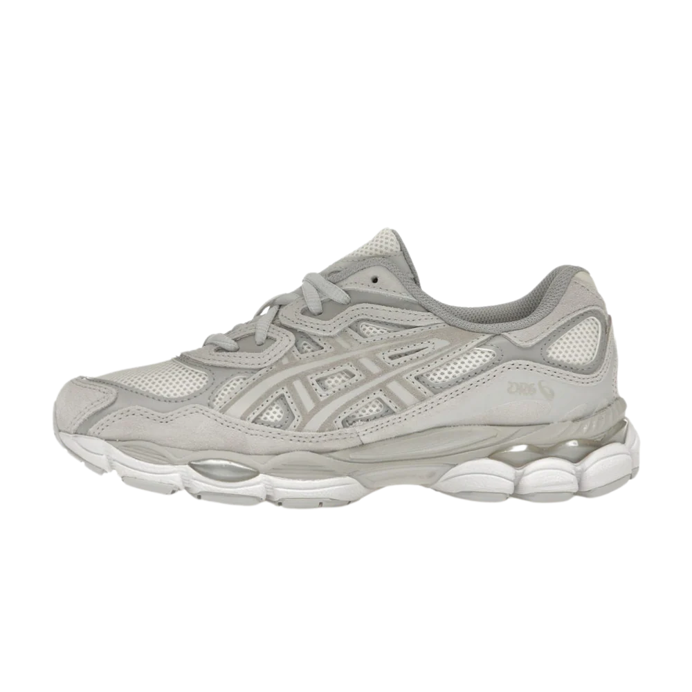ASICS Gel-NYC Cream Cloud Grey (1203A663-101) | SneakerClassics