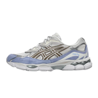 ASICS Gel-NYC Cream Cloud Grey Blue (1203A953-100) | SneakerClassics