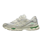 ASICS Gel-NYC Cream Fossil (1203A383-112) | SneakerClassics