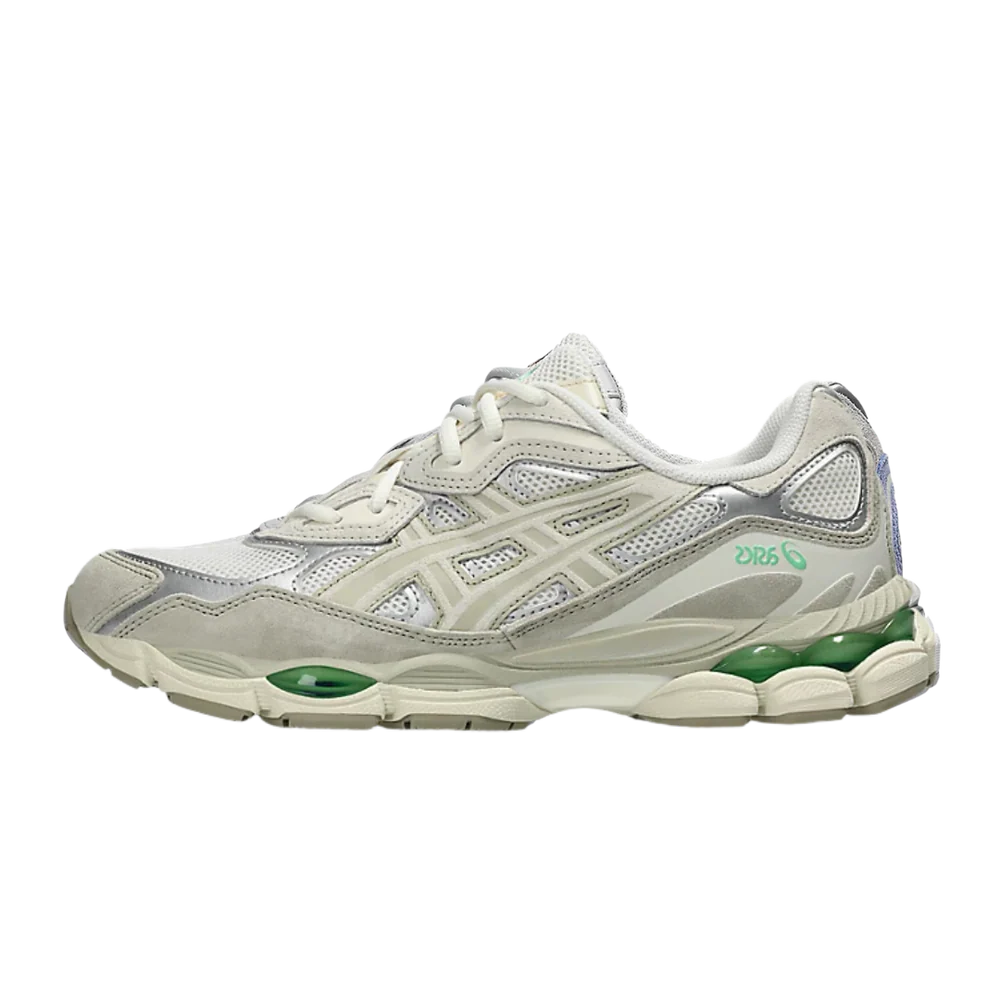 ASICS Gel-NYC Cream Fossil (1203A383-112) | SneakerClassics