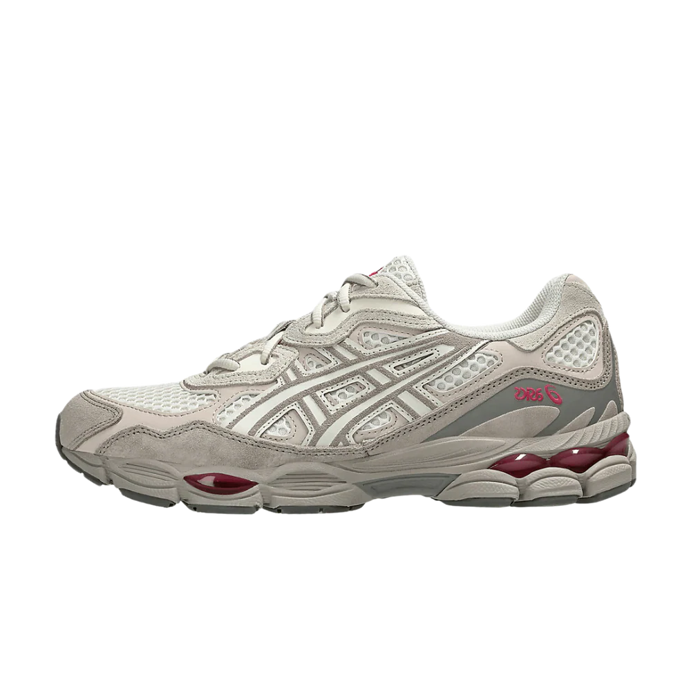 ASICS Gel-NYC Cream Moonrock (1203A372-100) | SneakerClassics