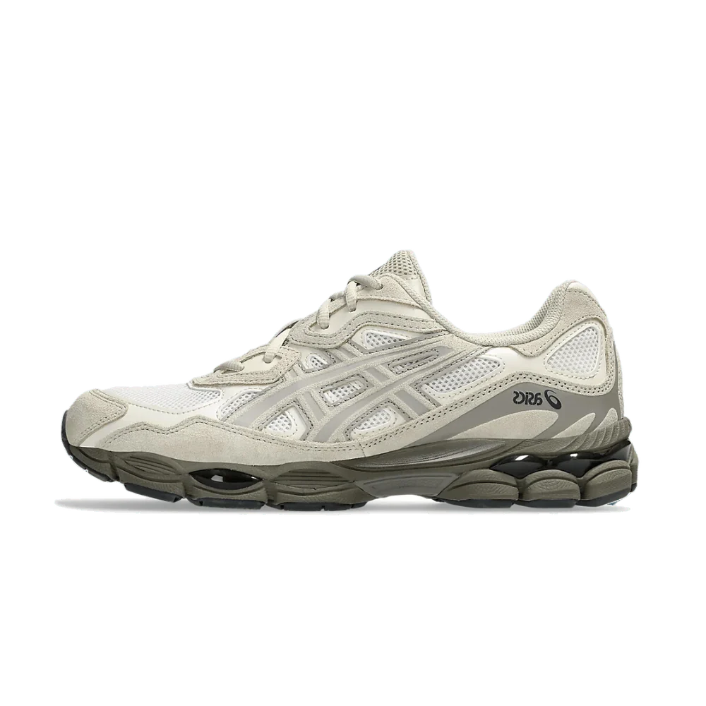 ASICS Gel-NYC Cream Putty (1203A383-105) | SneakerClassics