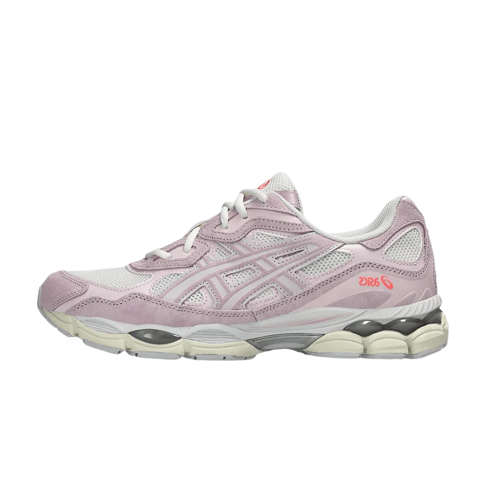 ASICS Gel-NYC Cream Rose Water (1203A383-106) | SneakerClassics