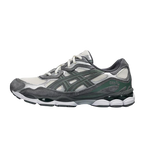 ASICS Gel-NYC Cream Steel Grey (1203A383-101) | SneakerClassics
