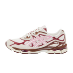 ASICS Gel-NYC Cream Sweet Pink (1203A788-100) | SneakerClassics