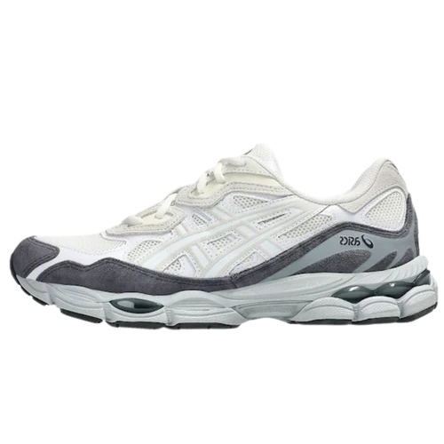 ASICS Gel-NYC Cream White (1203A383-113) | SneakerClassics