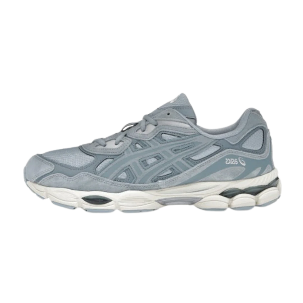 ASICS Gel-NYC Dolphin Grey Fjord Grey (1203A739-400) | SneakerClassics