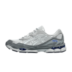 ASICS Gel-NYC Glacier Grey Gravel (1203A383-025) | SneakerClassics