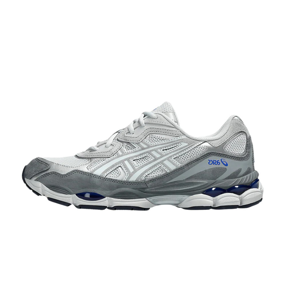 ASICS Gel-NYC Glacier Grey Blue (1203A424-020) | SneakerClassics
