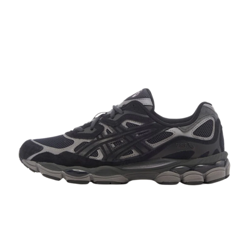 ASICS Gel-NYC Graphite Grey Black (1201A789-020) | SneakerClassics
