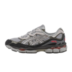 ASICS Gel-NYC Gravel Black (1203A383-024) | SneakerClassics