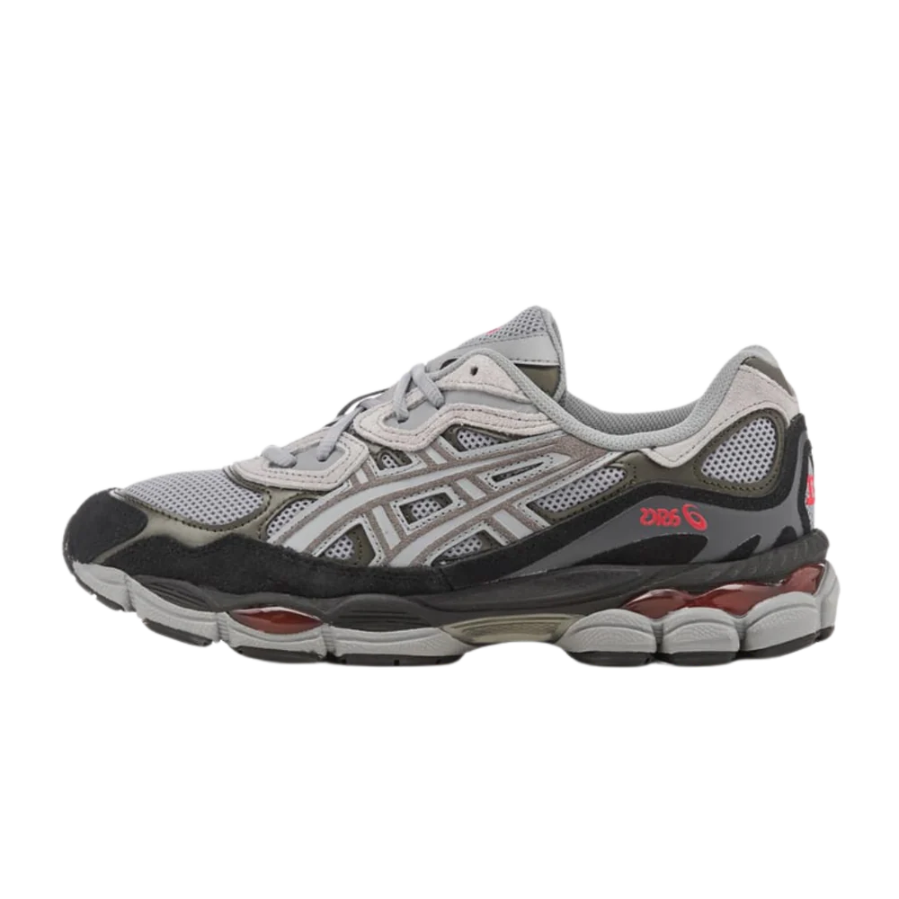 ASICS Gel-NYC Gravel Black (1203A383-024) | SneakerClassics
