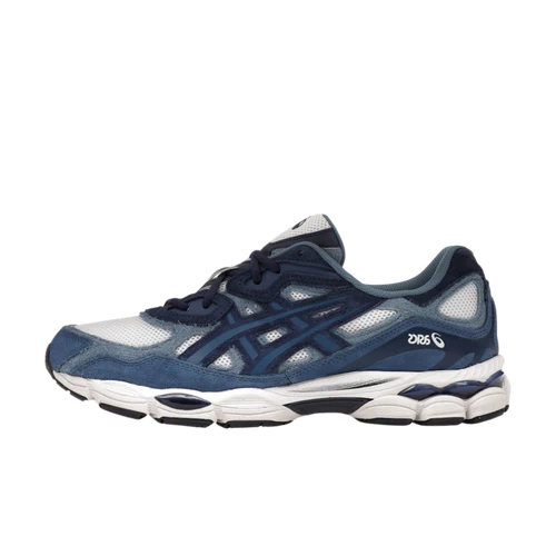 ASICS Gel-NYC Indigo (1203A625-100) | SneakerClassics