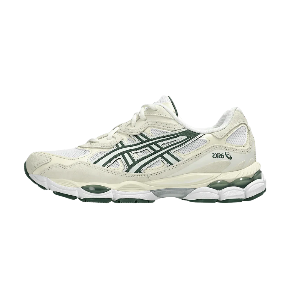 ASICS Gel-NYC Ivory Forest Night (1203A383-750) | SneakerClassics
