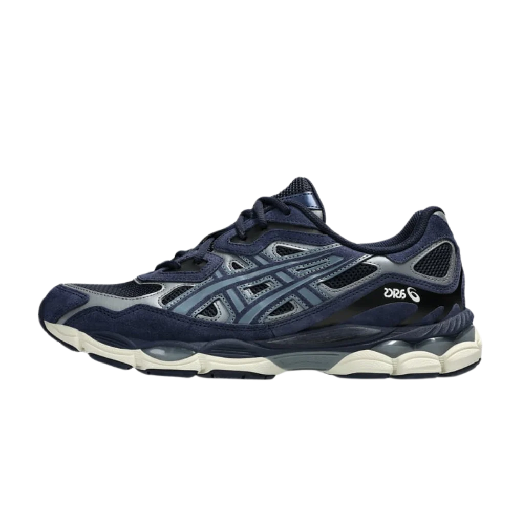 ASICS Gel-NYC Midnight Midnight (1203A383-401) | SneakerClassics