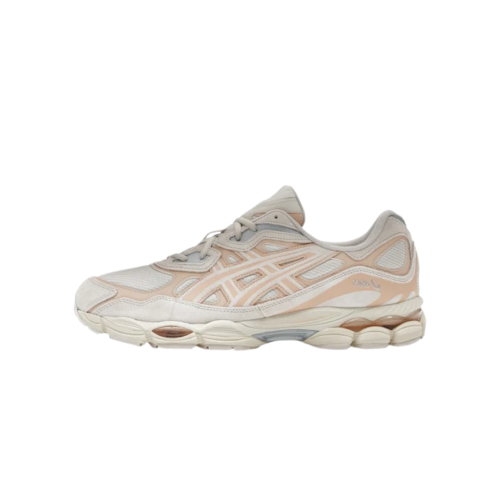 ASICS Gel-NYC Oatmeal Bisque (1203A739-250) | SneakerClassics