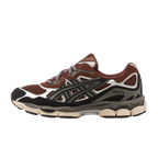 ASICS Gel-NYC Reddish Brown Steeple Grey (1203A383-200) | SneakerClassics