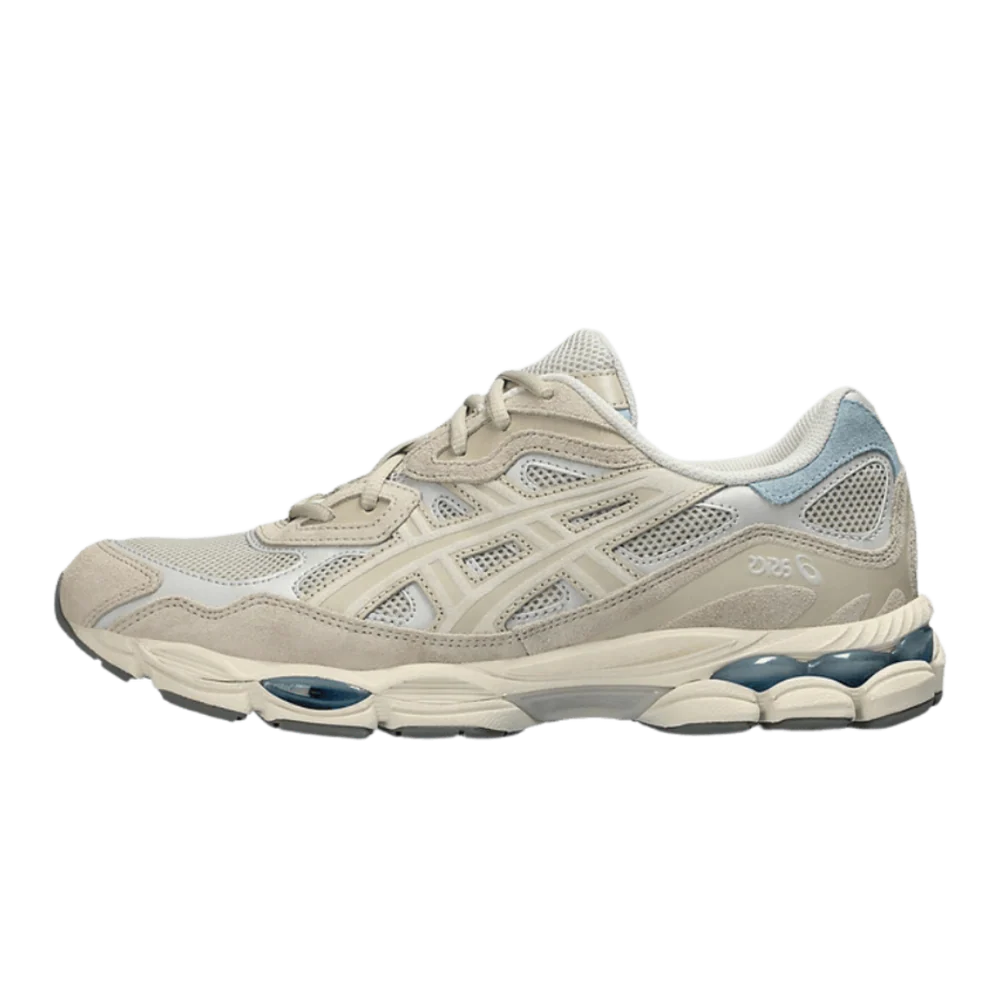 ASICS Gel-NYC Smoke Grey