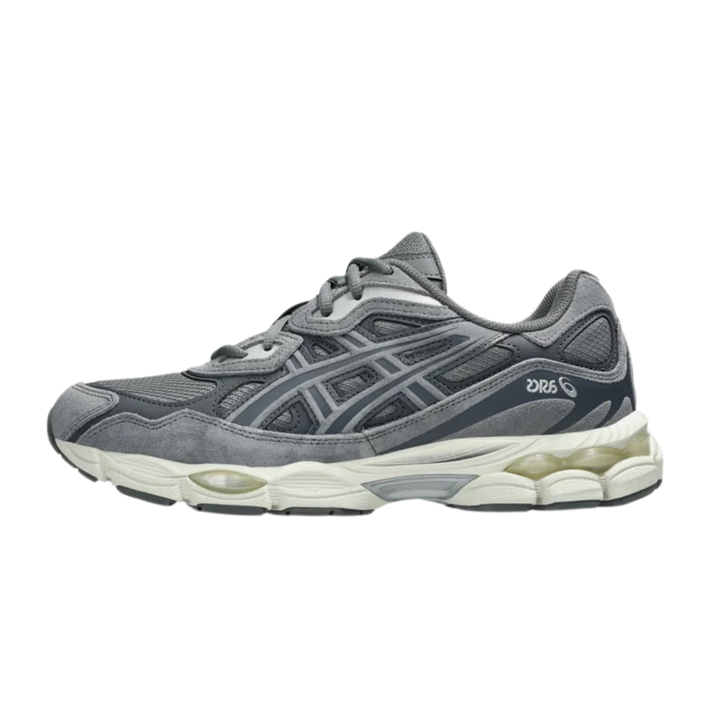 ASICS Gel-NYC Steel Grey Carrier Grey (1203A739-020) | SneakerClassics