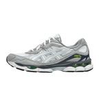 ASICS Gel-NYC White Glacier Grey (1203A383-109) | SneakerClassics
