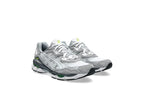 ASICS Gel-NYC White Glacier Grey (1203A383-109) | SneakerClassics