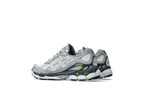 ASICS Gel-NYC White Glacier Grey (1203A383-109) | SneakerClassics