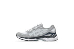 ASICS Gel-NYC White Glacier Grey (1203A383-109) | SneakerClassics