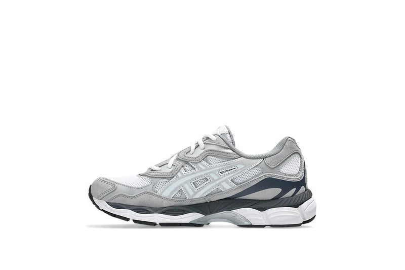 ASICS Gel-NYC White Glacier Grey (1203A383-109) | SneakerClassics
