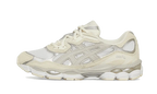 ASICS Gel-NYC White Oyster Grey (1201A789-105) | SneakerClassics