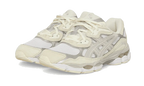 ASICS Gel-NYC White Oyster Grey (1201A789-105) | SneakerClassics
