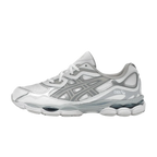 ASICS Gel-NYC White Oyster Grey (1203A280-100) | SneakerClassics
