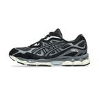 ASICS Gel-NYC Black Black (1203A739-001) | SneakerClassics