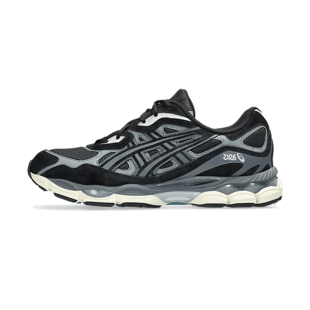 ASICS Gel-NYC Black Black (1203A739-001) | SneakerClassics