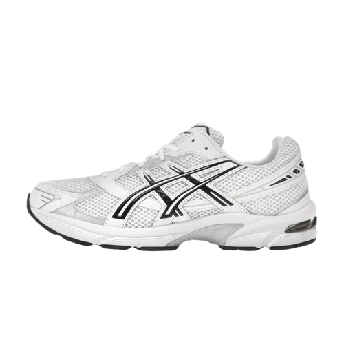 ASICS Gel-1130 White Black