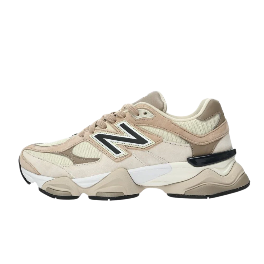 New Balance 9060 Beige Cream (U9060ZBB) | SneakerClassics