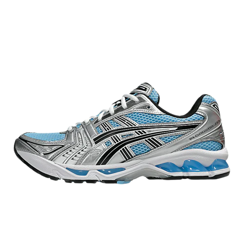 ASICS Gel Kayano 14 Arctic Sky Pure Silver