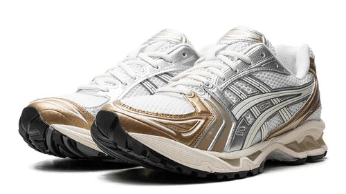 ASICS GEL-Kayano 14 Olympic Medals (1203A537-104) | SneakerClassics