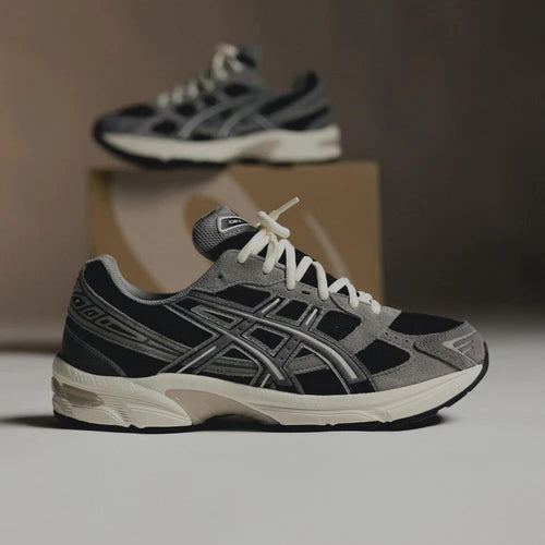 ASICS Gel-1130 Black Carbon (1201A255-004) | SneakerClassics