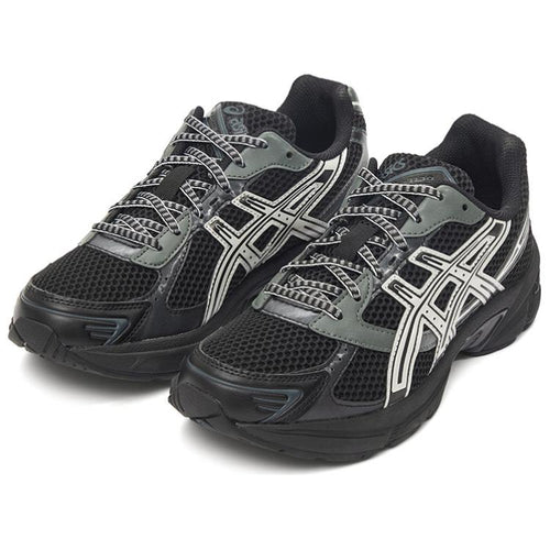 ASICS Gel-1130 Black Glacier Grey (1201A910-001) | SneakerClassics