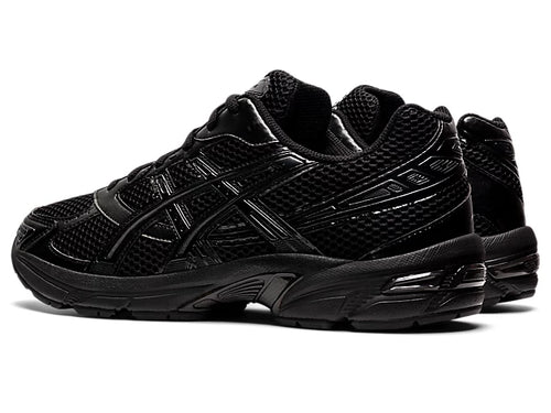 ASICS Gel-1130 Black Graphite Grey (1201A256-002) | SneakerClassics