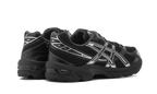 ASICS Gel-1130 Black Pure Silver (1201A906-001) | SneakerClassics