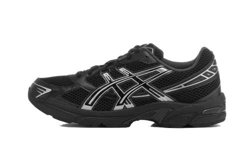 ASICS Gel-1130 Black Pure Silver